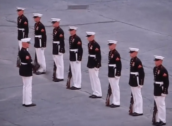 MARINE SCREWS UP DRILL WRATH - THE SITREP MILITARY BLOG