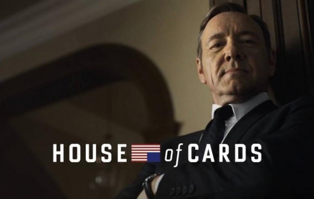 house of cards photo