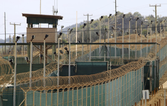 Guantanamo Bay Photograph - The SITREP Military Blog