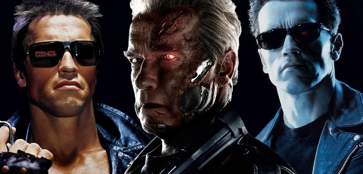Terminator Conundrum Photo - The SITREP Military Blog