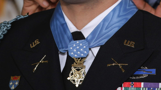 Medal of Honor Image - The SITREP Military Blog