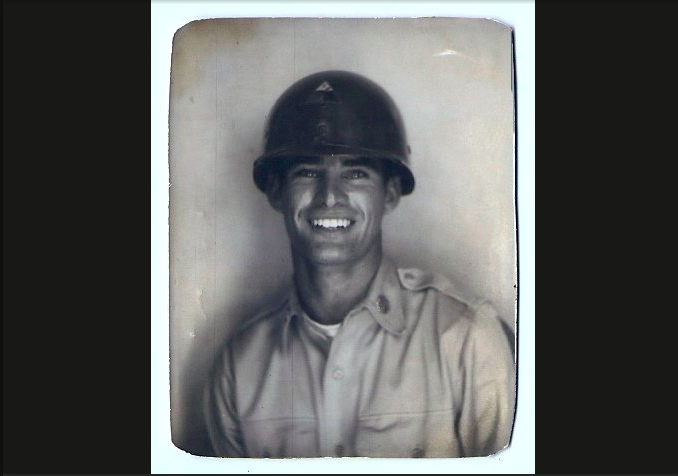 Korean War Veteran Photo - The SITREP Military Blog