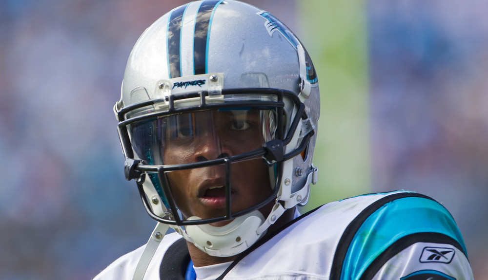 CAM NEWTON AND ISIS STORY - THE SITREP MILITARY BLOG