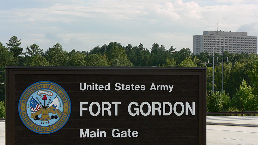 'ACTIVE SHOOTER' REPORT AT FORT GORDON TURNS OUT TO BE NOTHING - THE SITREP MILITARY BLOG