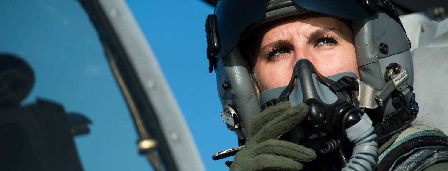 Fighter Pilots Image - The SITREP Military Blog