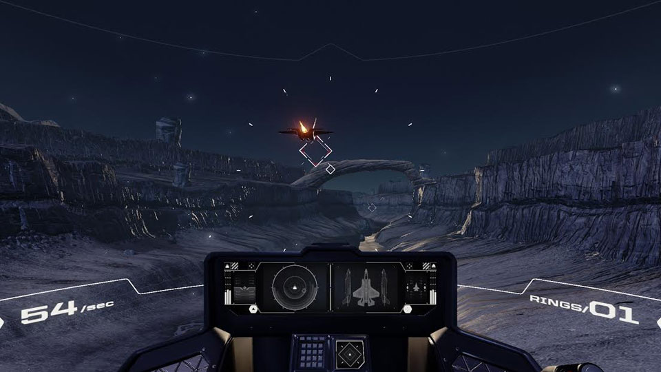 Oculus Rift Image - The SITREP Military Blog