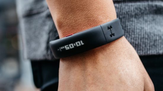 Fitness Trackers Image - The SITREP Military Blog