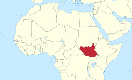 WHITE HOUSE SENDS 47 TROOPS TO TURBULENT SOUTH SUDAN - THE SITREP MILITARY BLOG